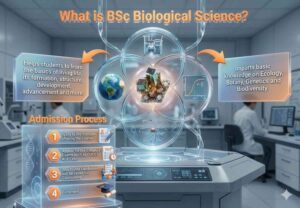 BSc Biological Science Course In Marathi : नवीन बदल व अपडेट्स